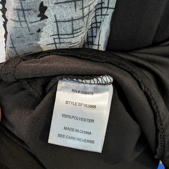 Simply Aster women's dress - Picture 5 of 11